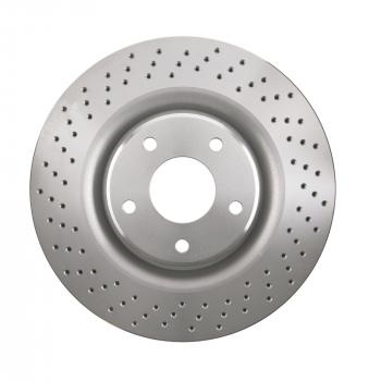Wagner Brake BD126281  product image 2 of 3