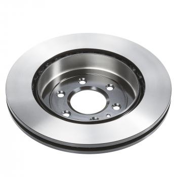 Wagner Brake BD126285E Disc Brake Rotor product image 1 of 3