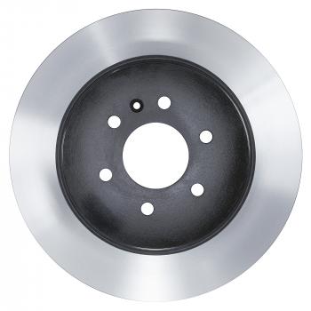 Wagner Brake BD126285E Disc Brake Rotor product image 2 of 3