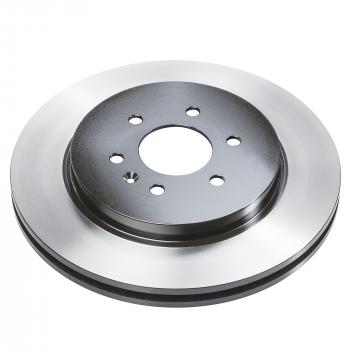 Wagner Brake BD126285E Disc Brake Rotor product image 3 of 3