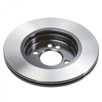 Wagner Brake BD126290E - Disc Brake Rotor Wagner Brake BD126290E Disc Brake Rotor product image 1 of 3
