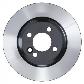 Wagner Brake BD126290E Disc Brake Rotor product image 2 of 3