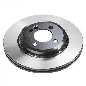 Wagner Brake BD126290E Disc Brake Rotor product image 3 of 3