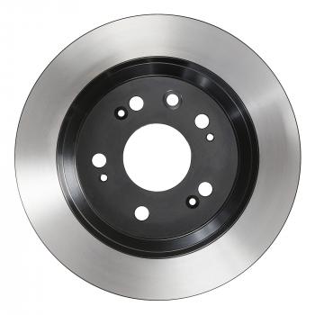 Wagner Brake BD126293E Disc Brake Rotor product image 2 of 3