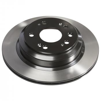 Wagner Brake BD126293E Disc Brake Rotor product image 3 of 3