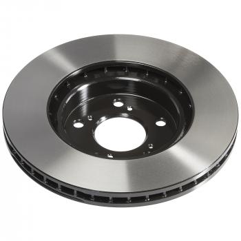 Wagner Brake BD126295E - Disc Brake Rotor Wagner Brake BD126295E Disc Brake Rotor product image 1 of 3
