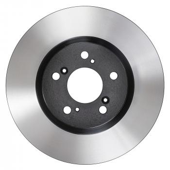 Wagner Brake BD126295E Disc Brake Rotor product image 2 of 3