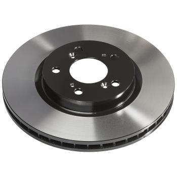 Wagner Brake BD126295E Disc Brake Rotor product image 3 of 3