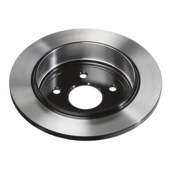 Wagner Brake BD126297E Disc Brake Rotor product image 1 of 3