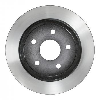 Wagner Brake BD126297E Disc Brake Rotor product image 2 of 3