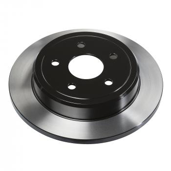 Wagner Brake BD126297E Disc Brake Rotor product image 3 of 3