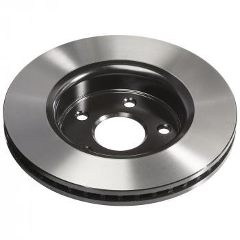 Wagner Brake BD126298E - Disc Brake Rotor Wagner Brake BD126298E Disc Brake Rotor product image 1 of 3