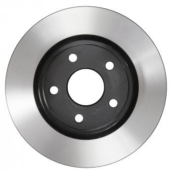 Wagner Brake BD126298E Disc Brake Rotor product image 2 of 3