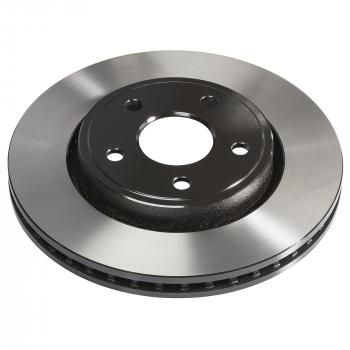Wagner Brake BD126298E Disc Brake Rotor product image 3 of 3