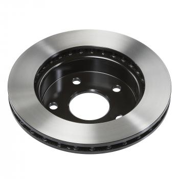 Wagner Brake BD126299E Disc Brake Rotor product image 1 of 3