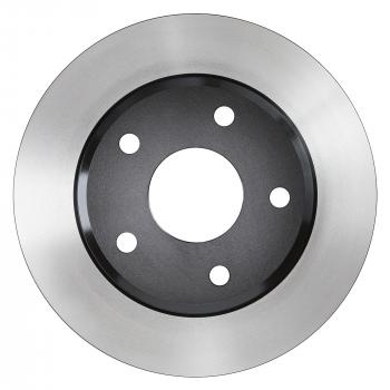 Wagner Brake BD126299E Disc Brake Rotor product image 2 of 3
