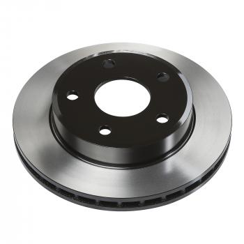 Wagner Brake BD126299E Disc Brake Rotor product image 3 of 3