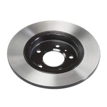 Wagner Brake BD126300E Wagner Brake BD126300E product image 1 of 3
