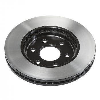 Wagner Brake BD126303E - Disc Brake Rotor Wagner Brake BD126303E Disc Brake Rotor product image 1 of 3