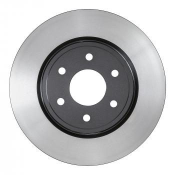 Wagner Brake BD126303E Disc Brake Rotor product image 2 of 3