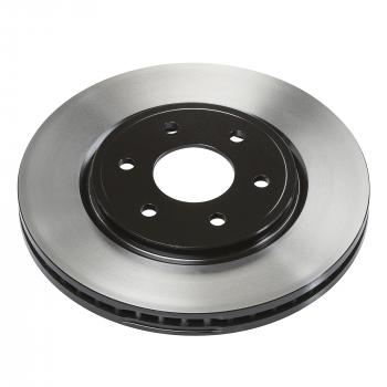 Wagner Brake BD126303E Disc Brake Rotor product image 3 of 3