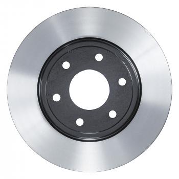 Wagner Brake BD126304E Disc Brake Rotor product image 2 of 3