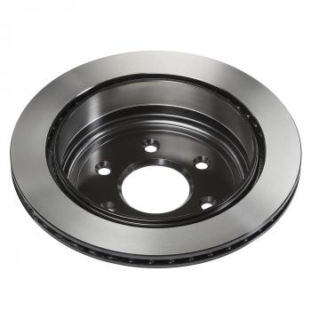 Wagner Brake BD126305E - Disc Brake Rotor Wagner Brake BD126305E Disc Brake Rotor product image 1 of 3