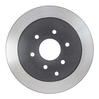 Wagner Brake BD126305E Disc Brake Rotor product image 2 of 3