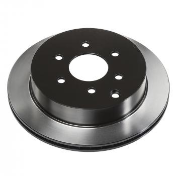 Wagner Brake BD126305E Disc Brake Rotor product image 3 of 3