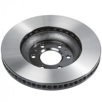 Wagner Brake BD126310E Disc Brake Rotor product image 1 of 3