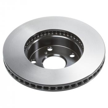 Wagner Brake BD126311E Disc Brake Rotor product image 1 of 3