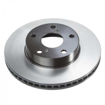 Wagner Brake BD126311E Disc Brake Rotor product image 3 of 3