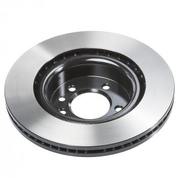 Wagner Brake BD126316E - Disc Brake Rotor Wagner Brake BD126316E Disc Brake Rotor product image 1 of 3