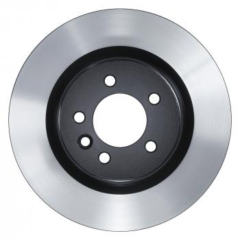 Wagner Brake BD126316E - Disc Brake Rotor Wagner Brake BD126316E Disc Brake Rotor product image 2 of 3