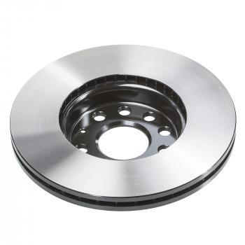 Wagner Brake BD126323E Disc Brake Rotor product image 1 of 3