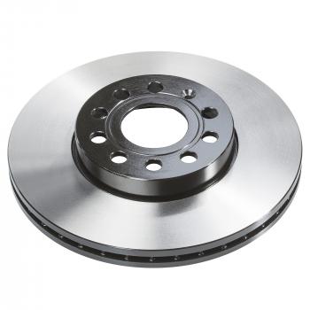 Wagner Brake BD126323E Disc Brake Rotor product image 3 of 3