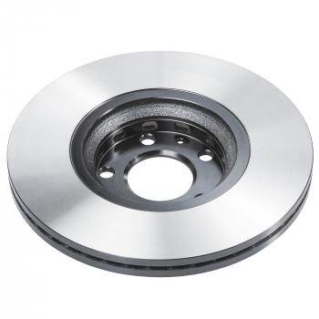Wagner Brake BD126324E - Disc Brake Rotor Wagner Brake BD126324E Disc Brake Rotor product image 1 of 3