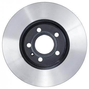 Wagner Brake BD126324E - Disc Brake Rotor Wagner Brake BD126324E Disc Brake Rotor product image 2 of 3