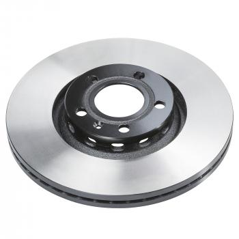 Wagner Brake BD126324E - Disc Brake Rotor Wagner Brake BD126324E Disc Brake Rotor product image 3 of 3
