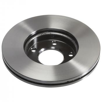 Wagner Brake BD126325E Disc Brake Rotor product image 1 of 3