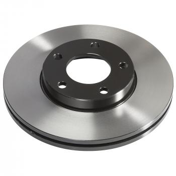 Wagner Brake BD126325E Disc Brake Rotor product image 3 of 3