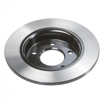 Wagner Brake BD126327E - Disc Brake Rotor Wagner Brake BD126327E Disc Brake Rotor product image 1 of 3