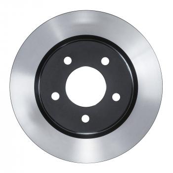 Wagner Brake BD126327E - Disc Brake Rotor Wagner Brake BD126327E Disc Brake Rotor product image 2 of 3