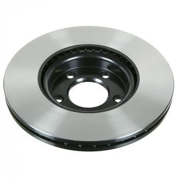 Wagner Brake BD126328E - Disc Brake Rotor Wagner Brake BD126328E Disc Brake Rotor product image 1 of 3