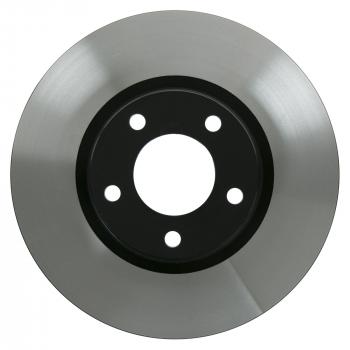 Wagner Brake BD126328E - Disc Brake Rotor Wagner Brake BD126328E Disc Brake Rotor product image 2 of 3