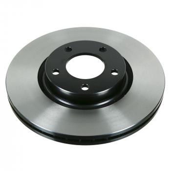 Wagner Brake BD126328E - Disc Brake Rotor Wagner Brake BD126328E Disc Brake Rotor product image 3 of 3