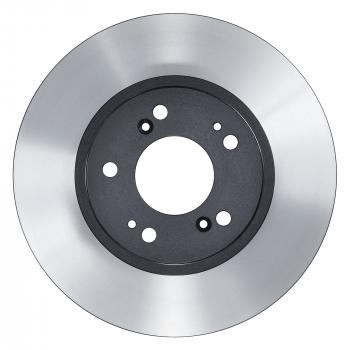 Wagner Brake BD126332E Disc Brake Rotor product image 2 of 3