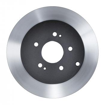 Wagner Brake BD126333E Disc Brake Rotor product image 2 of 3