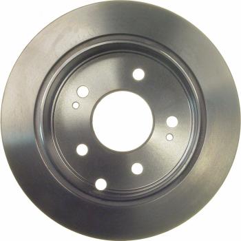 Wagner Brake BD126334 product image 2 of 2