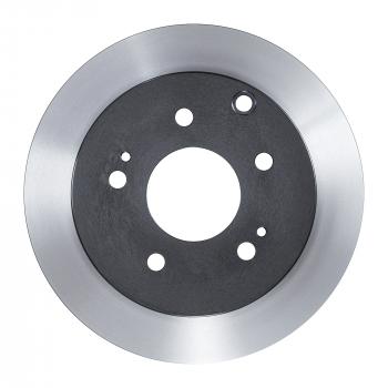 Wagner Brake BD126334E Disc Brake Rotor product image 2 of 3
